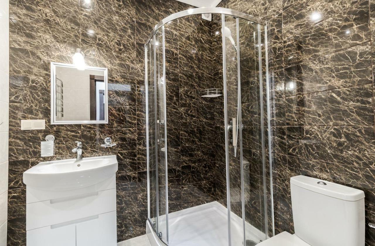 Opera House Apartment 3 Lviv Luaran gambar