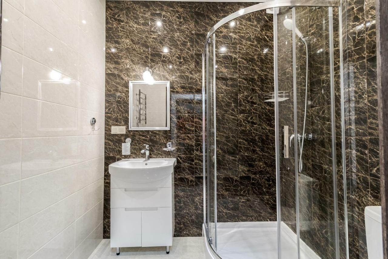 Opera House Apartment 3 Lviv Luaran gambar