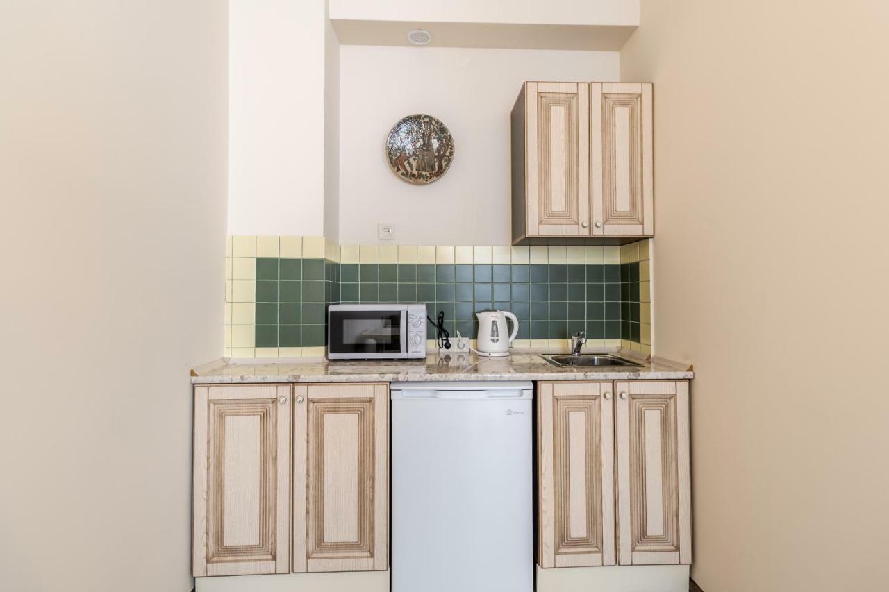 Opera House Apartment 3 Lviv Luaran gambar